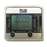 Piusi K400 Digitale Windscreen meter
