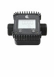 Samoa in-line meter