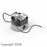 Piusi MK325 Pulse meter MID zonder display