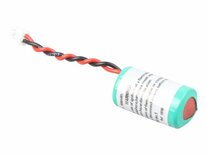 Piusi K24 Batterij set ATEX vvor K24 meter digitaal