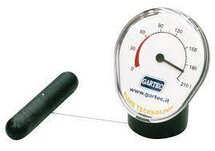 Samoa mechanische inhoudsmeter voor 1500 ltr tanks G11/2 BSP