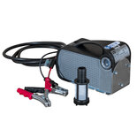Adam Pumps DC-TECH 24-40 Dieselpomp 40 l/min  24V