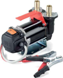 Piusi Carry 3000 DC Dieselpomp 12 V 6m