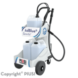 Piusi Delphin Ambrogio mobiele AdBlue dispenser 8 l/min 12VDC