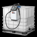 Piusi Delphin Pro IBC Adblue vulstation 6 mtr