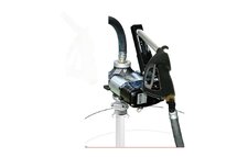 Piusi Drum Bi-Pump 12V S3000 Dieselpompset vatmontage