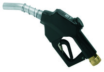 Piusi Drum Bi-Pump 24V A120 Dieselpompset vatmontage