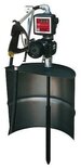 Piusi Drum Panther 56 K33 S3000 Dieselpompset vatmontage