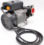 Piusi Group Panther Dieselpomp Cube 56 12V