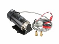 Piusi Kit Garda 2 12V Maritieme olie-diesel en waterpompset 10 l/min
