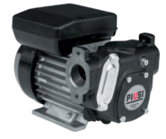 Piusi Panther 56 AC Dieselpomp