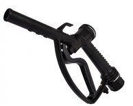 Piusi Pico 12 K24 M kunststof vatpompset + meter  Diesel,Water of Antivries 12VDC