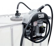 Piusi SUZZ.BLUE3 PRO Pure 230/50 SB325M