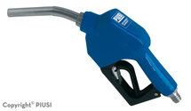 Piusi Suzzarablue 3 PRO 12VDC +SB325M meter,met 3D filter