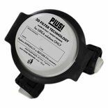 Piusi Suzzarablue 3 PRO 12VDC +SB325M meter,met 3D filter