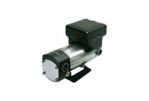 Piusi Viscomat DC 120/1 - 12V Oliepomp met drukschakelaar