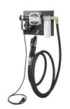 Samoa elektrische diesel pomp set - muurmontage