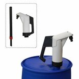 Adam Pumps handpomp AdBlue  met slang en adapters ZIE NU F0033210A