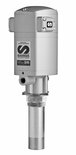 Samoa Pumpmaster PM35 5:1 oliepomp NPT threaded