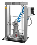 Samoa Pumpmaster PM60 3:1 pompsysteem met pneumatische inductor