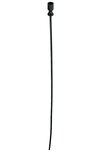 Samoa flexible zuigsonde D.8 L=1000 mm