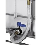 Samoa zuigslangset voor Pumpmaster PM2 3:1 oliepompset
