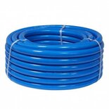 DIAL AdBlue dikwandige EPDM persslang AIR/WATER/20 BLUE 3/4 19x30mm  rol 60 METER