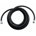 Haspelslangset Heet Water DN10 9,5x19mm 60 meter