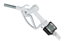 Piusi K24 Suzzarablue Digitale handafgiftemeter