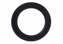 TW dichtring vlakke inleg BUNA voor E-Flex ALU afsluitkap MB80