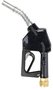 Piusi A60 Brandstof Nozzel 70L/min met swivel