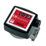 Piusi K33 analoge meters voor Diesel