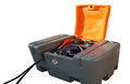 Dieseltank 200 liter incl. 12 volt pompset