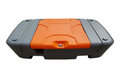 Diesel IBC 200 liter incl. 12 volt pompset