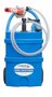 AdBlue ® geschikte tank 55 liter incl. handpomp voor opslag AdBlue ®