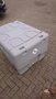 Dieseltank 400 liter incl. 12 Volt pompset, slanghaspel en 8 meter brandstofslang