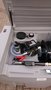 Dieseltank 400 liter incl. 12 Volt pompset, slanghaspel en 8 meter brandstofslang