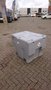 Dieseltank 400 liter incl. 12 Volt pompset, slanghaspel en 8 meter brandstofslang