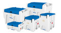 Kingspan AdBlue ® 900 liter incl. 12, 24 of 230 Volt pompset voor opslag AdBlue ®