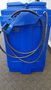 Adblue tank 1.175 liter voor opslag AdBlue®