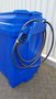 Adblue tank 1.175 liter voor opslag AdBlue®