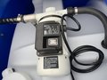 Adblue tank 1.350 liter voor opslag AdBlue® (VERTICAAL):