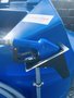 Adblue tank 1.350 liter voor opslag AdBlue® (VERTICAAL):