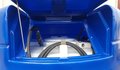 Adblue tank 2.500 liter voor opslag AdBlue® (VERTICAAL):