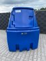 Adblue tank 1.350 liter voor opslag AdBlue® (Horizontale tank)