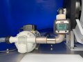 Adblue tank 1.350 liter voor opslag AdBlue® (Horizontale tank)
