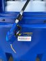 Adblue tank 2.500 liter voor opslag AdBlue® (Horizontale tank)