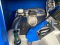 Adblue tank 2.500 liter voor opslag AdBlue® (Horizontale tank)