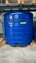 AdBlue ® geschikte stationaire tank 2.500 liter voor opslag AdBlue ® (VERTICAAL):