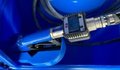 Adblue tank 6.000 liter voor opslag AdBlue® (Grote pompkast)